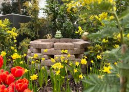 Fruehling In Der Goethe Galerie  Februar 2026 17